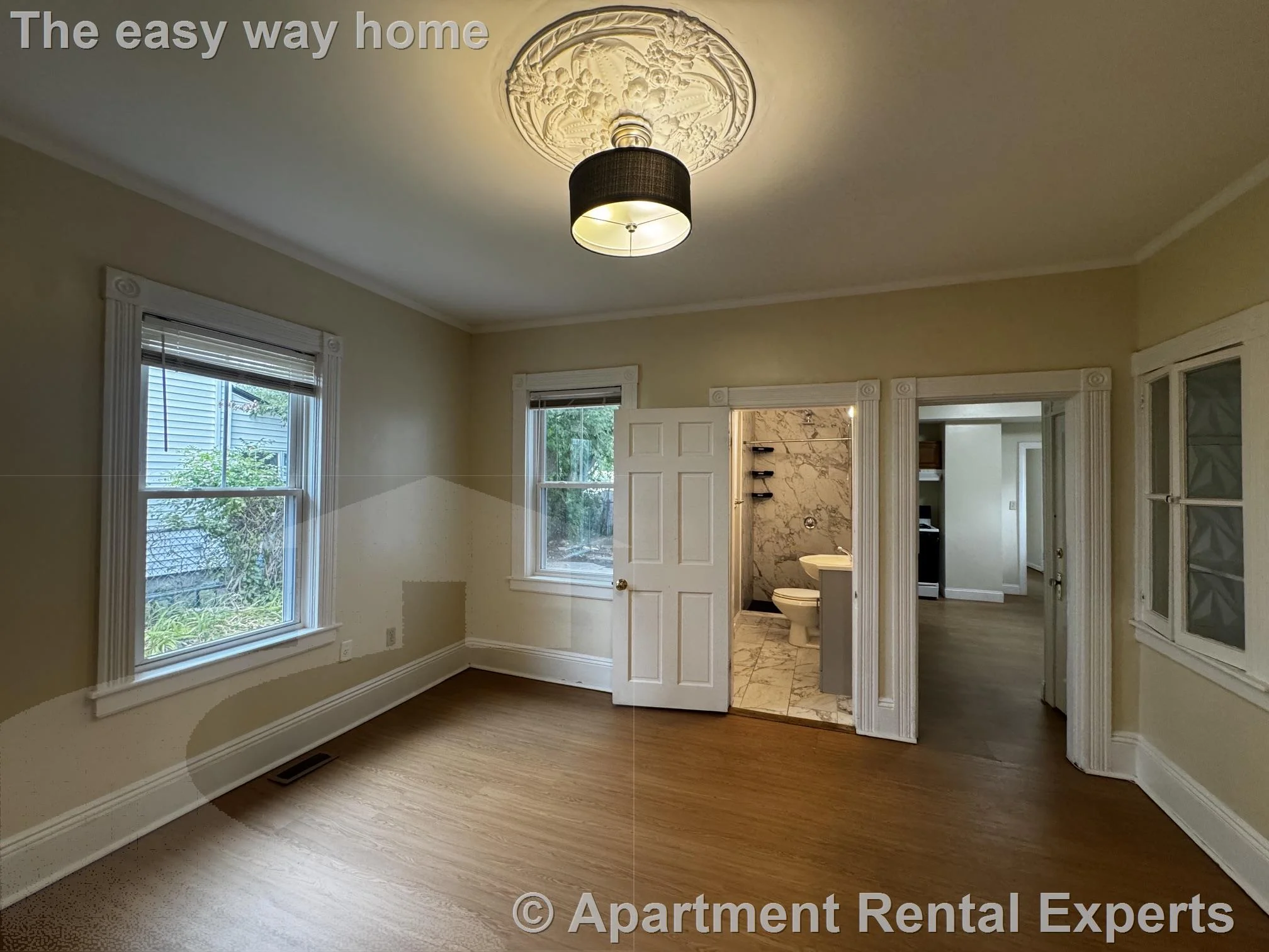 3 bed, 1 bath apartment for rent at 72 Bower St Unit 1, West Medford — photo 4 of 18