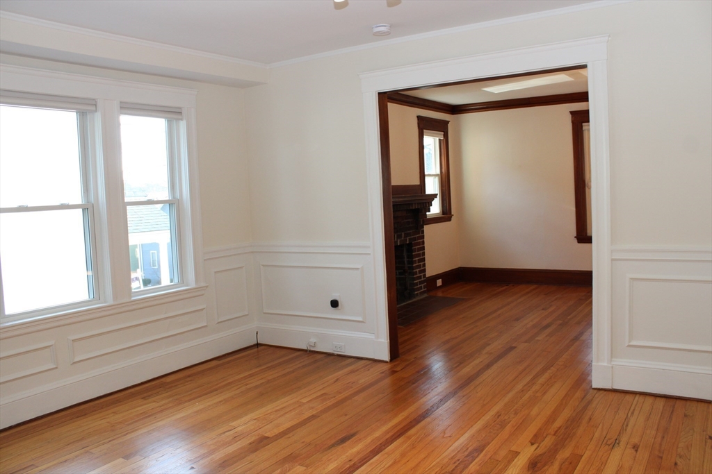 2 bed, 1 bath apartment for rent at 72 Bradford Rd Unit 2, Watertown — photo 6 of 12