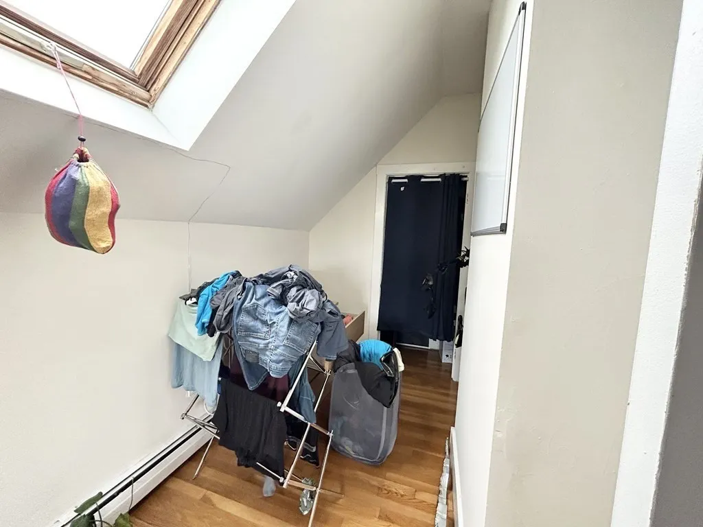 5 bed, 2 bath apartment for rent at 72 Calumet St Unit 3, Boston — photo 10 of 12