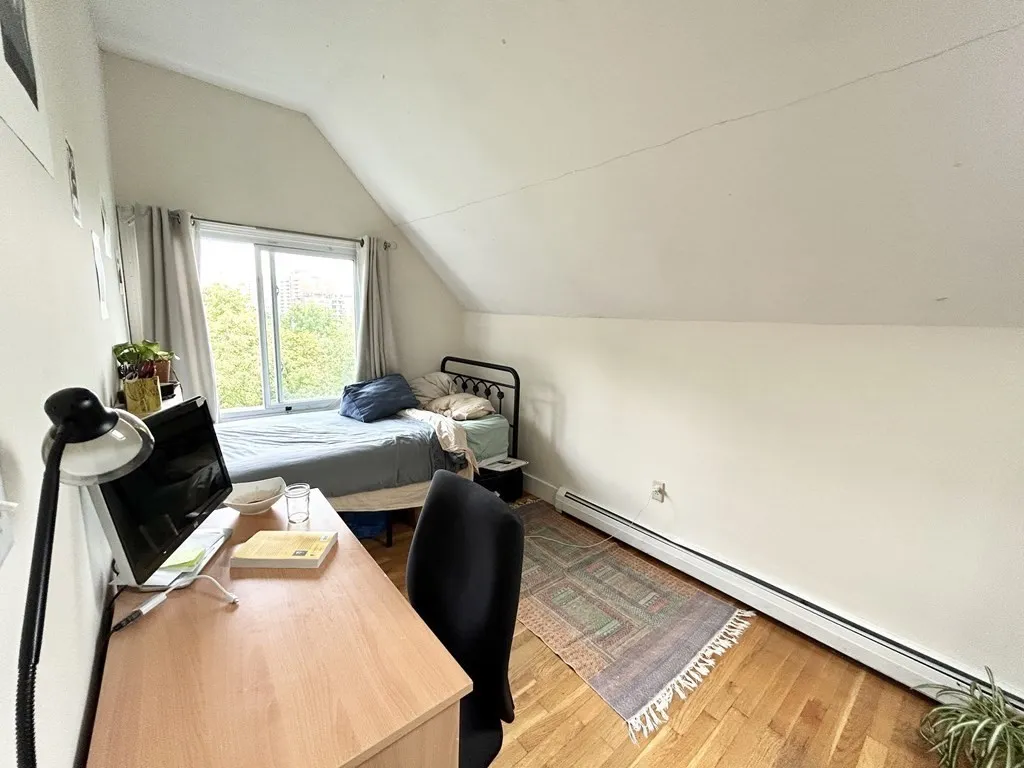 5 bed, 2 bath apartment for rent at 72 Calumet St Unit 3, Boston — photo 8 of 12