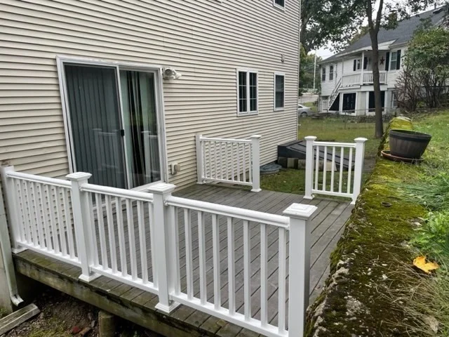 4 bed, 2 bath apartment for rent at 72 Cedar Rd N, Medford — photo 16 of 19