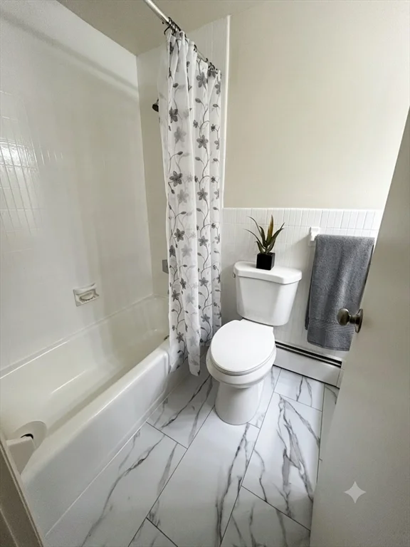 2 bed, 1 bath apartment for rent at 72 Charles River Rd Unit C, Waltham — photo 13 of 18