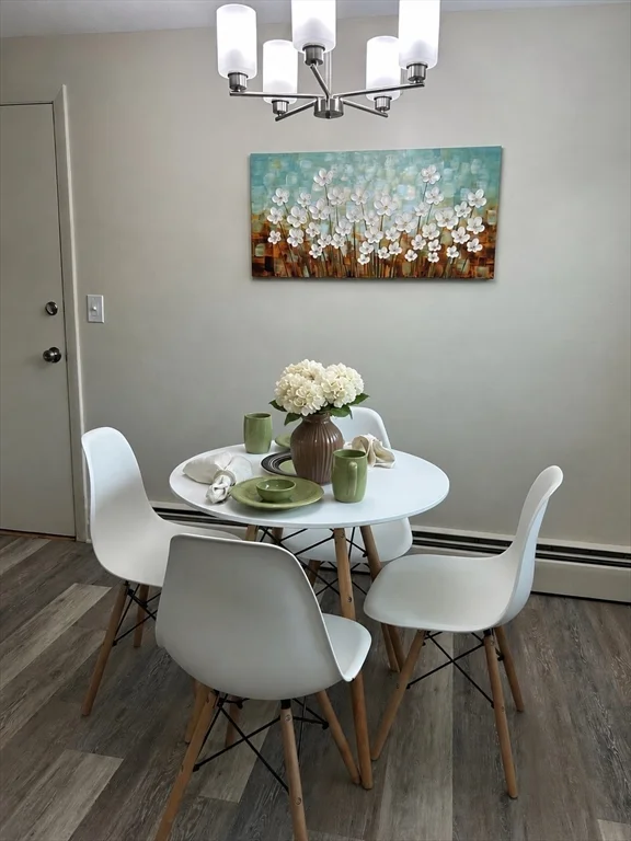 2 bed, 1 bath apartment for rent at 72 Charles River Rd Unit C, Waltham — photo 4 of 18