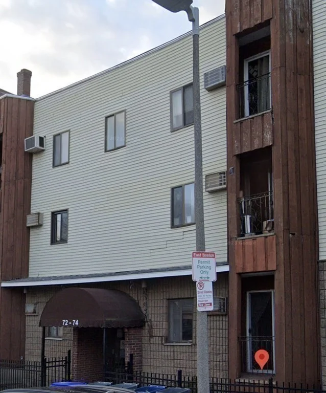 2 bed, 1 bath apartment for rent at 72 Chelsea St Unit 6, East Boston — photo 20 of 23