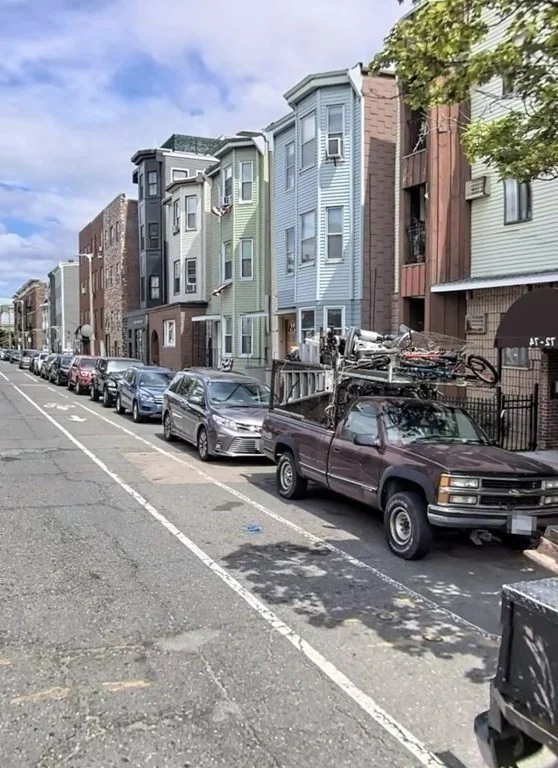 2 bed, 1 bath apartment for rent at 72 Chelsea St Unit 6, East Boston — photo 23 of 23