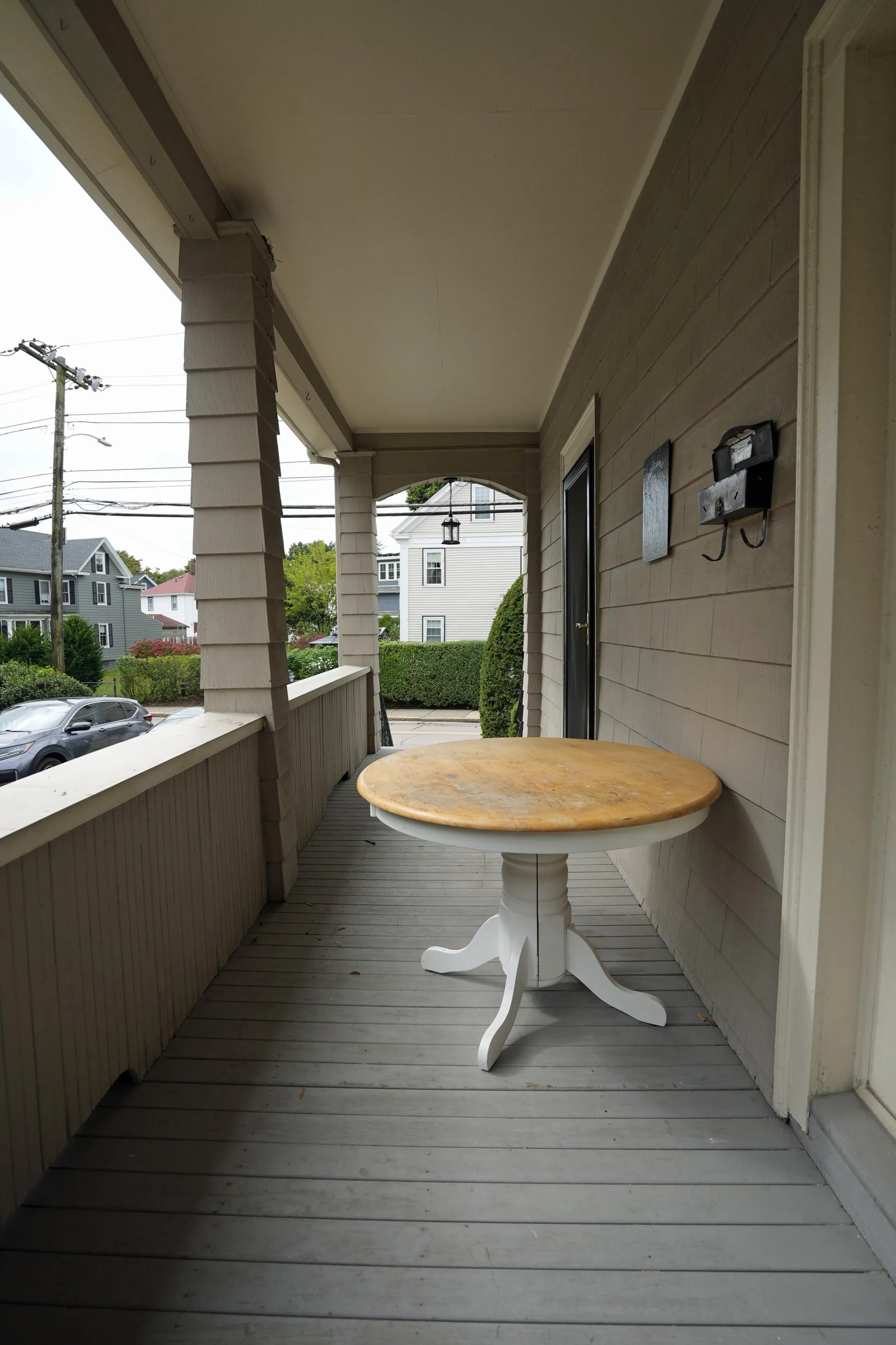 2 bed, 2 bath apartment for rent at 72 College Ave Unit 2, South Medford — photo 23 of 26