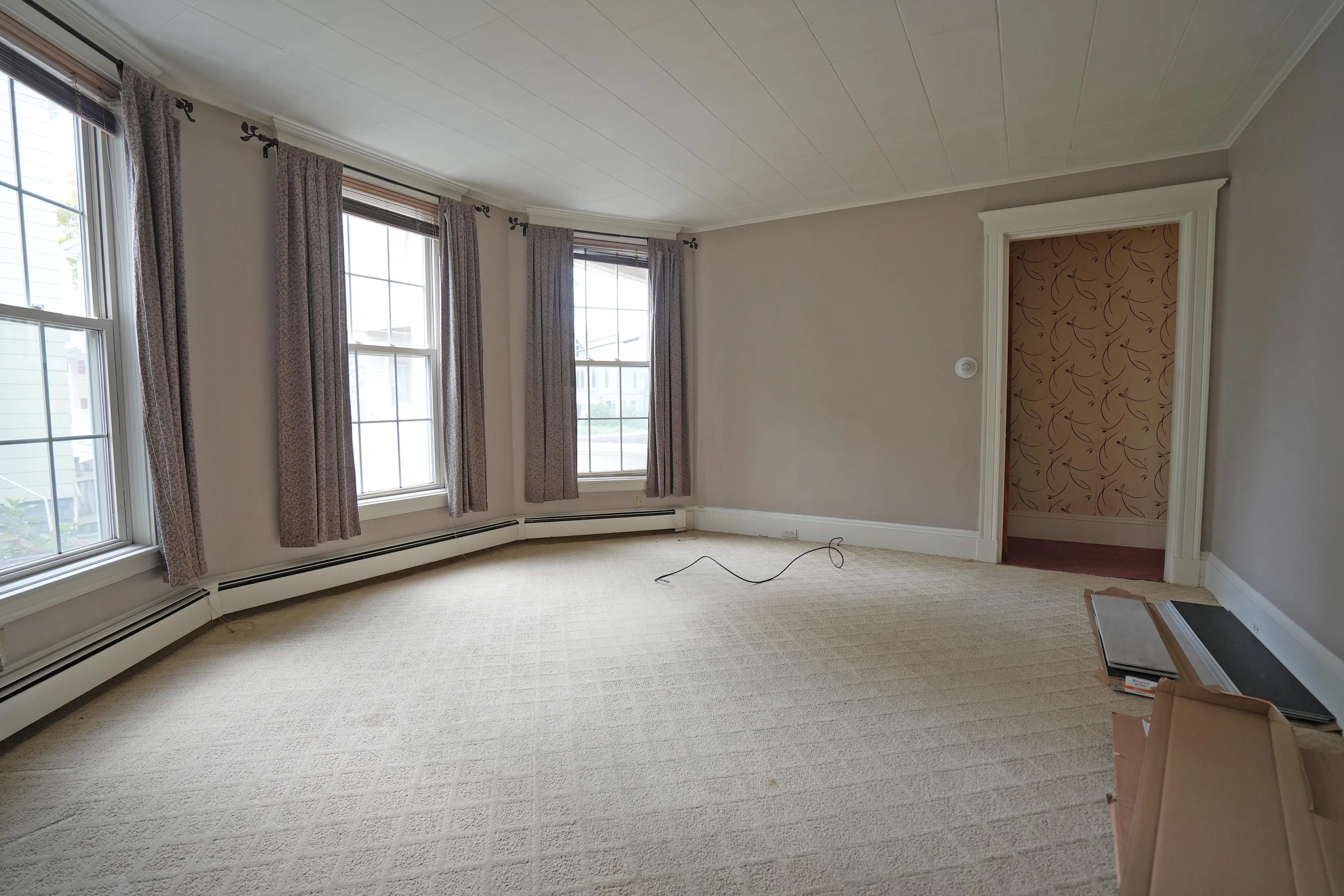 2 bed, 2 bath apartment for rent at 72 College Ave Unit 2, South Medford — photo 13 of 26