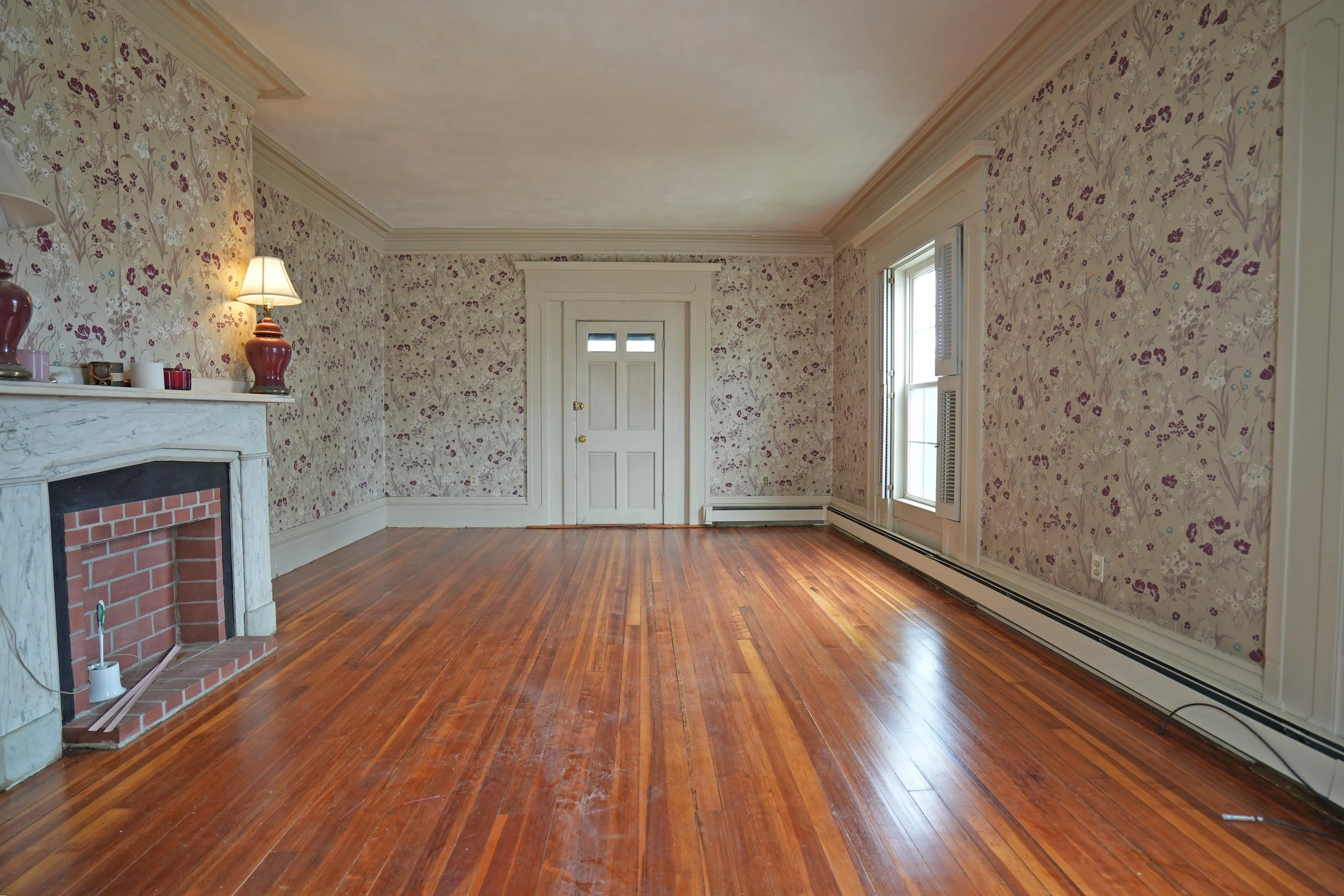 2 bed, 2 bath apartment for rent at 72 College Ave Unit 2, South Medford
