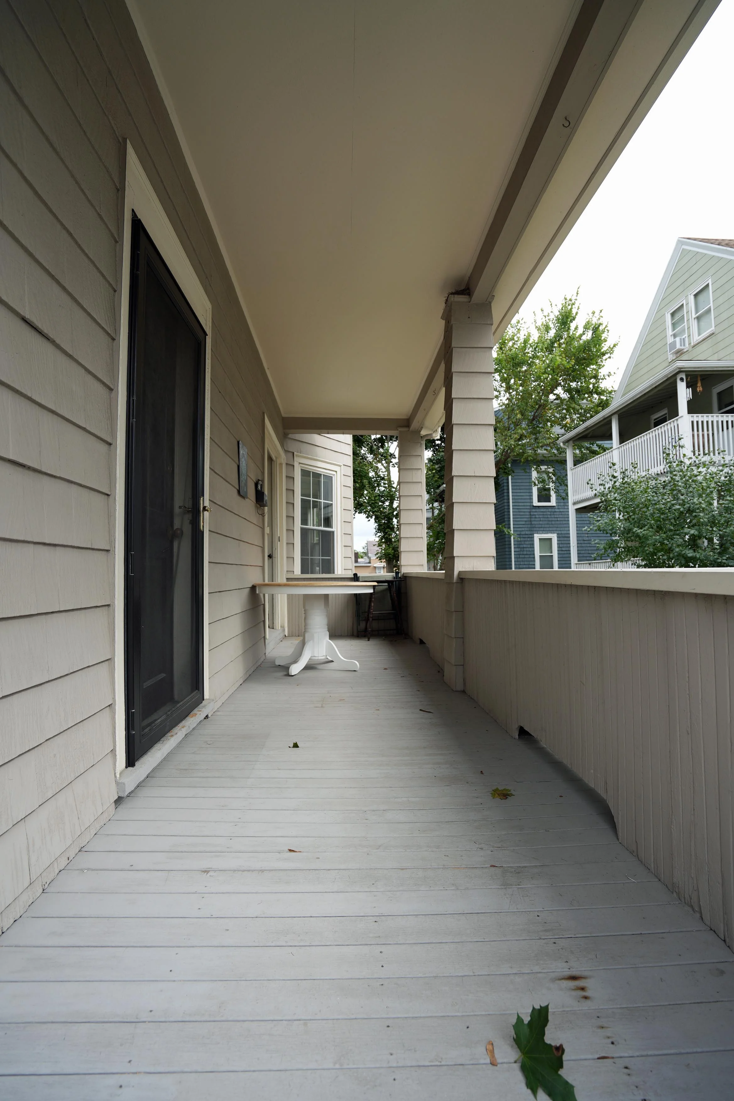 2 bed, 2 bath apartment for rent at 72 College Ave Unit 2, South Medford — photo 24 of 26