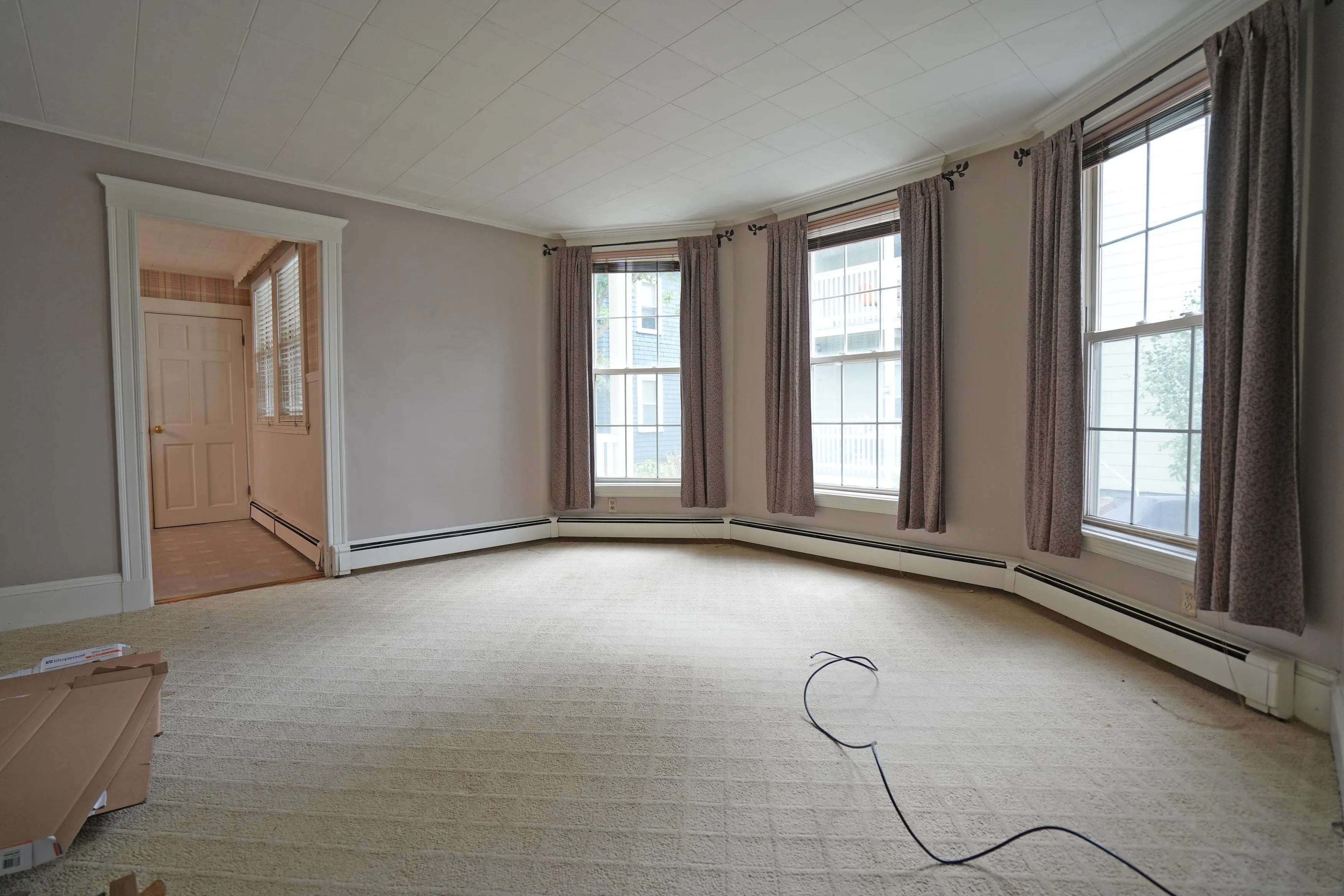 2 bed, 2 bath apartment for rent at 72 College Ave Unit 2, South Medford — photo 15 of 26
