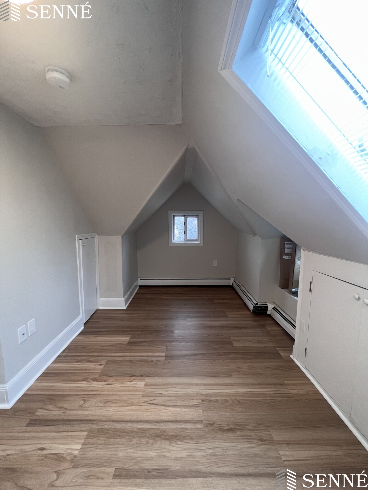 2 bed, 2 bath apartment for rent at 72 College Ave Unit 4, Davis Square — photo 7 of 20