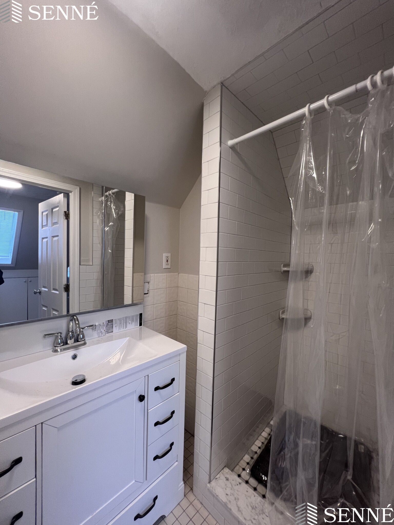 2 bed, 2 bath apartment for rent at 72 College Ave Unit 4, Davis Square — photo 9 of 20