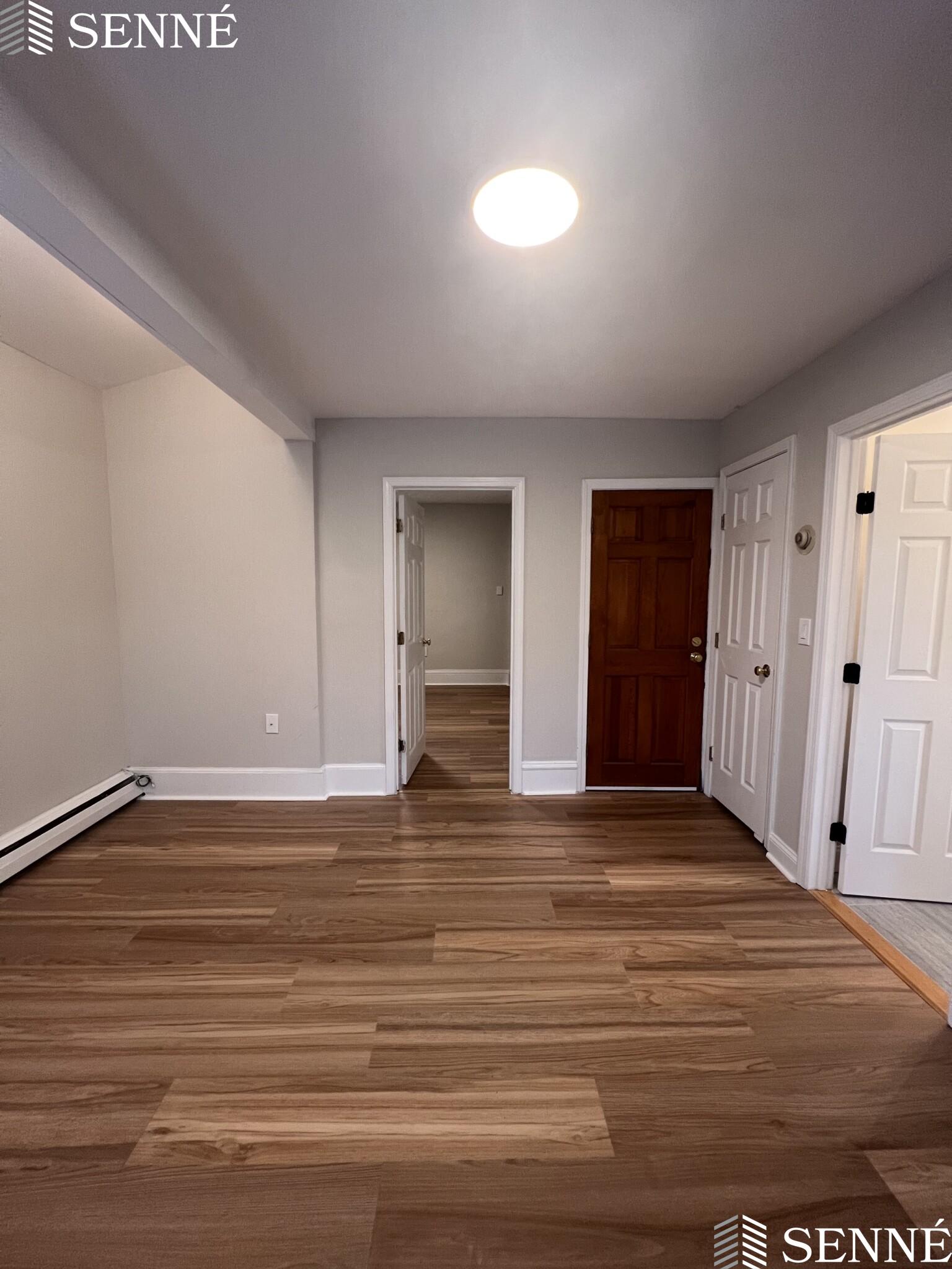 2 bed, 2 bath apartment for rent at 72 College Ave Unit 4, Davis Square — photo 15 of 20