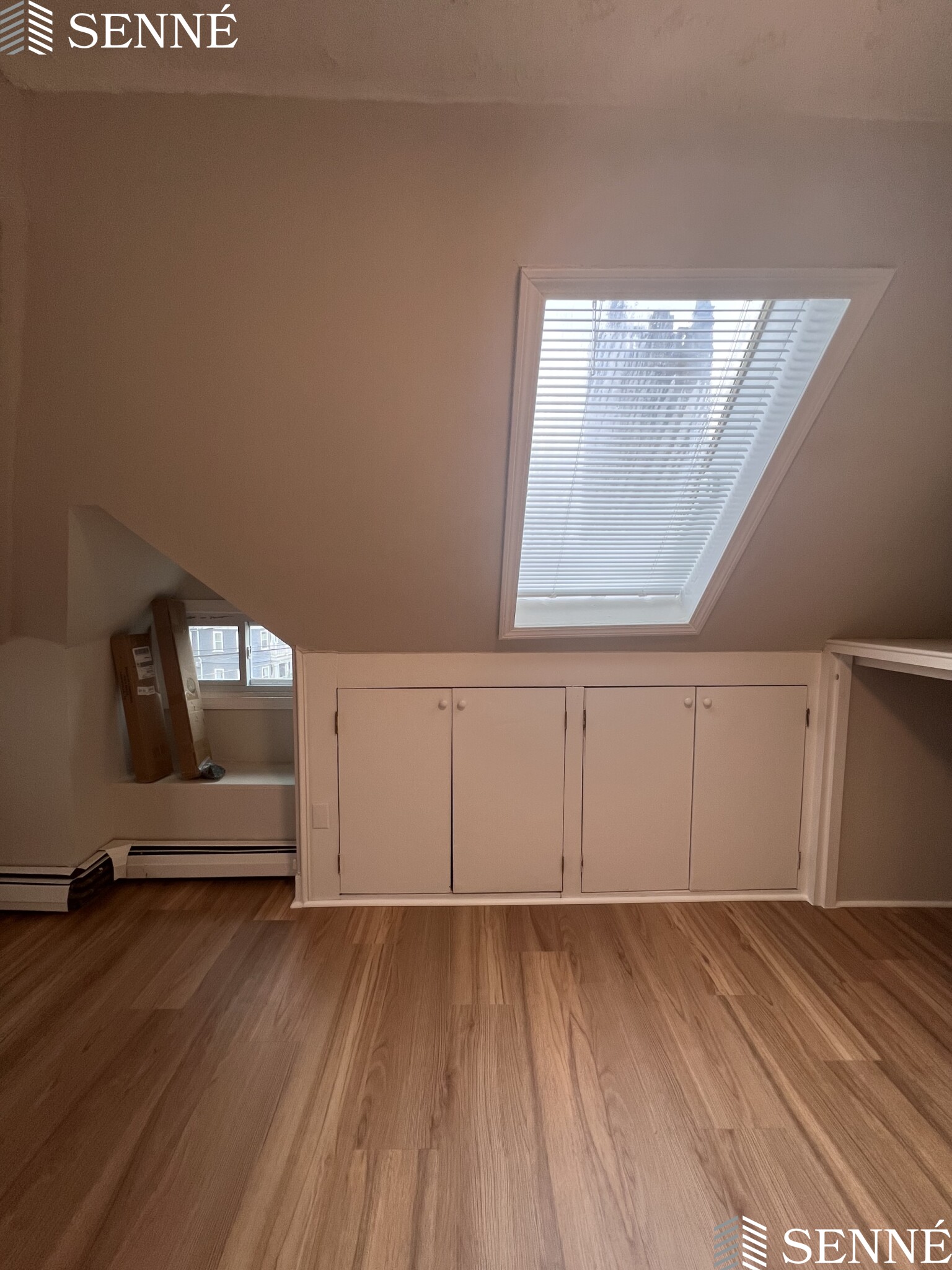 2 bed, 2 bath apartment for rent at 72 College Ave Unit 4, Davis Square — photo 6 of 20
