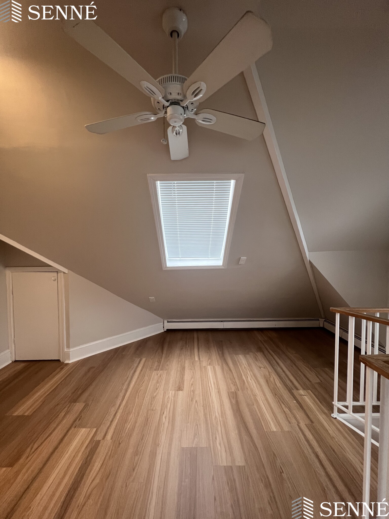 2 bed, 2 bath apartment for rent at 72 College Ave Unit 4, Davis Square — photo 12 of 20