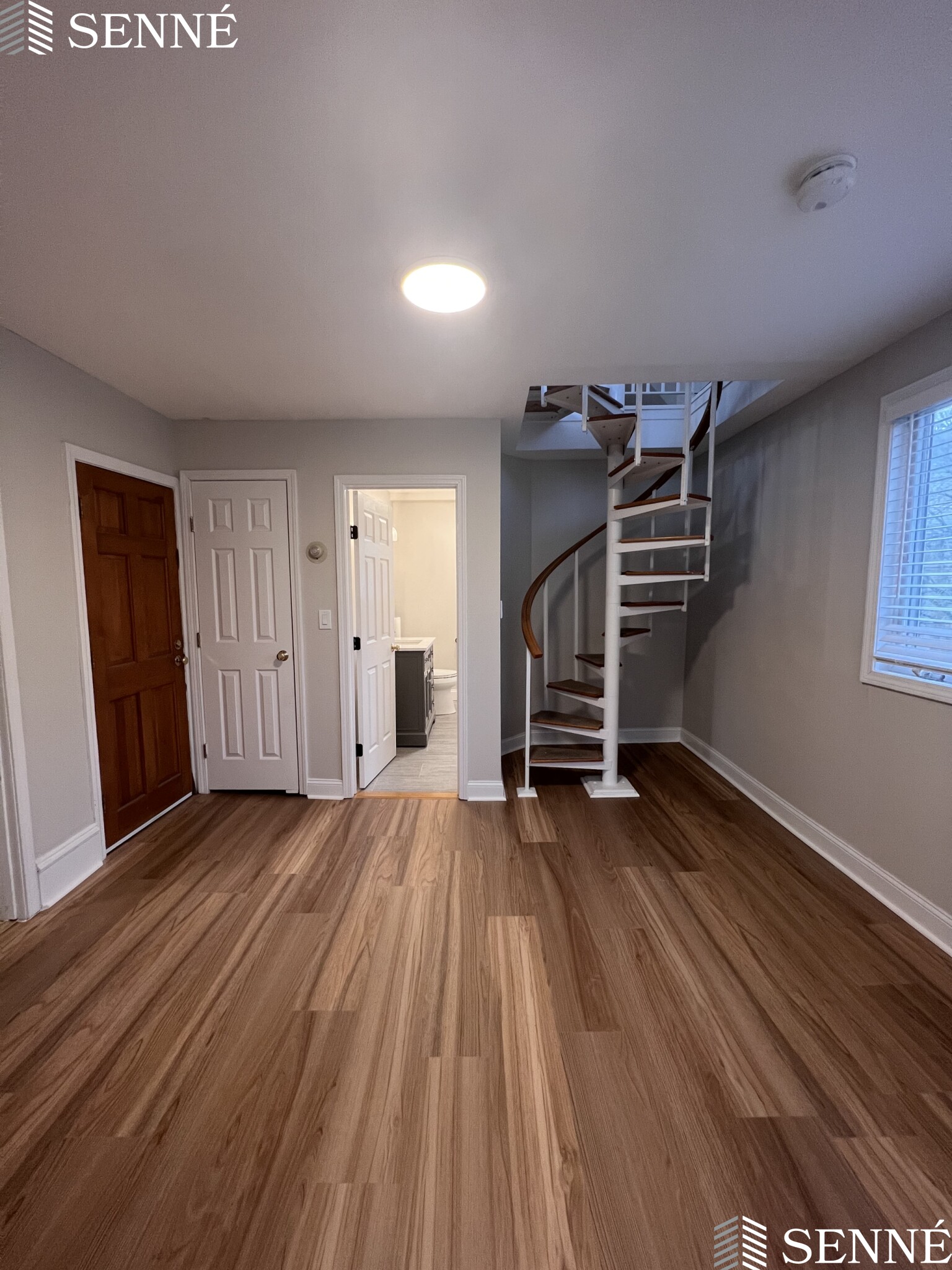2 bed, 2 bath apartment for rent at 72 College Ave Unit 4, Davis Square — photo 14 of 20