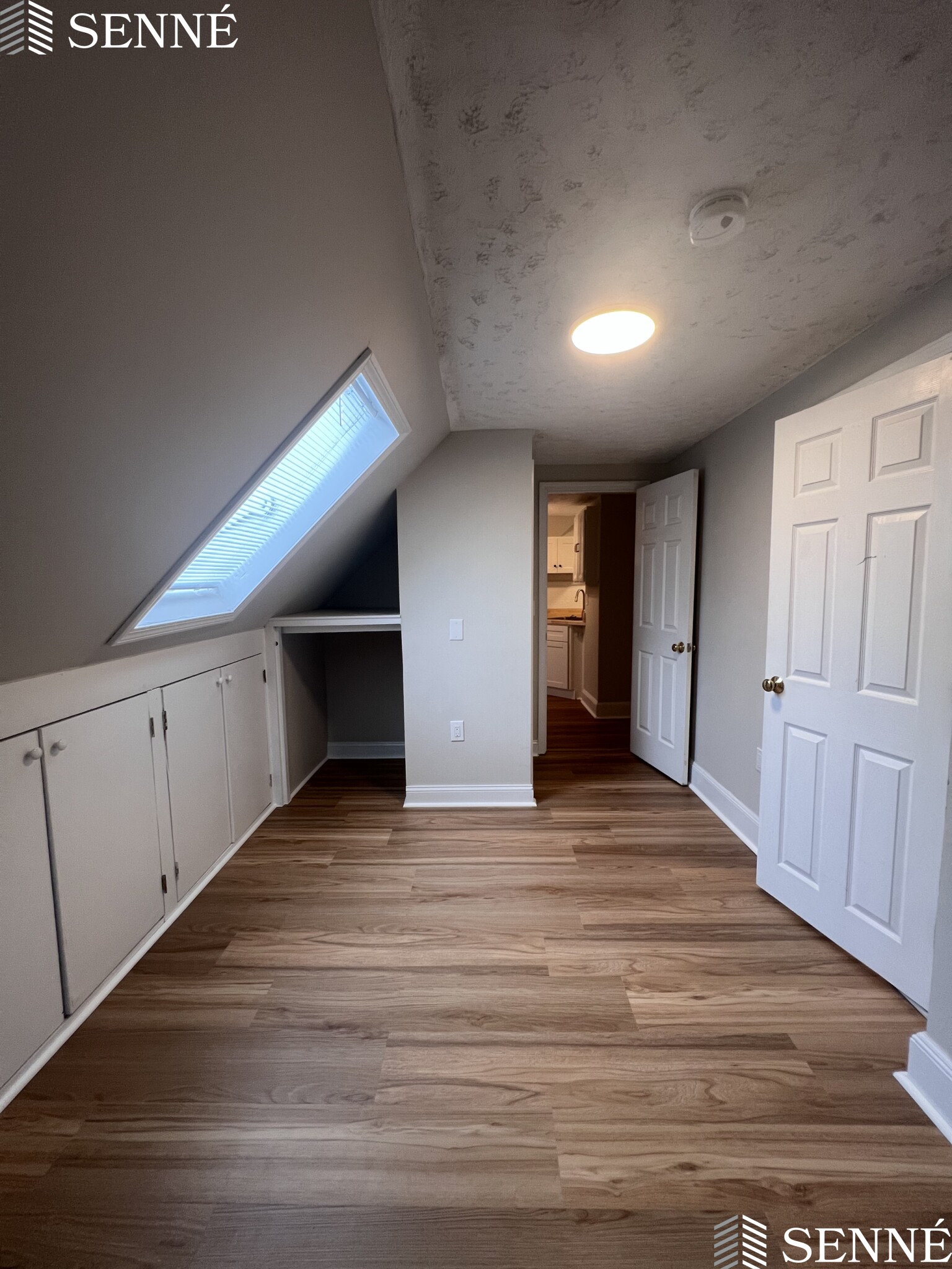 2 bed, 2 bath apartment for rent at 72 College Ave Unit 4, Davis Square — photo 5 of 20