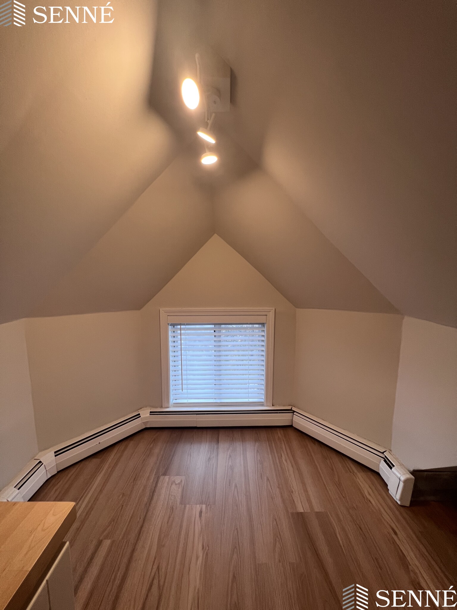 2 bed, 2 bath apartment for rent at 72 College Ave Unit 4, Davis Square — photo 4 of 20