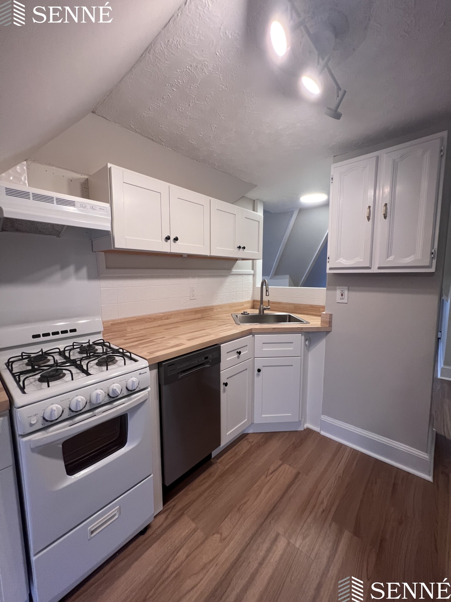 2 bed, 2 bath apartment for rent at 72 College Ave Unit 4, Davis Square — photo 1 of 20