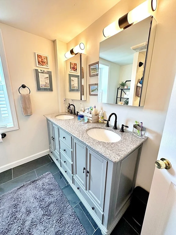 3 bed, 3 bath apartment for rent at 72 Cottage St Unit N/A, East Boston — photo 19 of 26