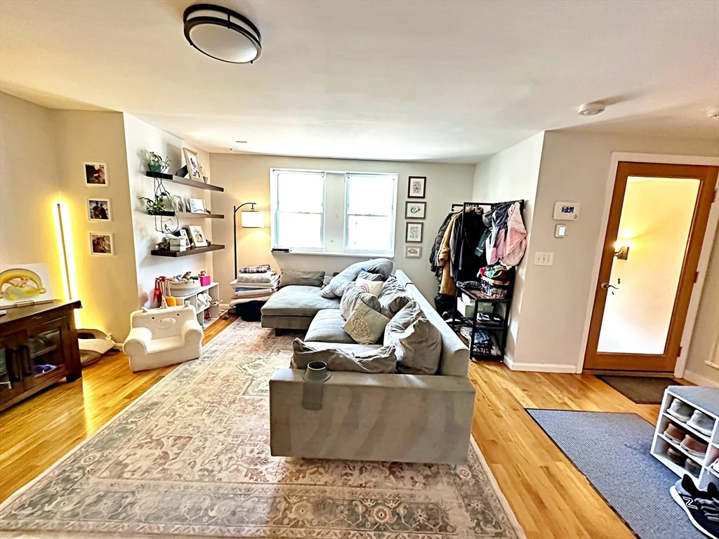 3 bed, 3 bath apartment for rent at 72 Cottage St Unit N/A, East Boston — photo 3 of 26