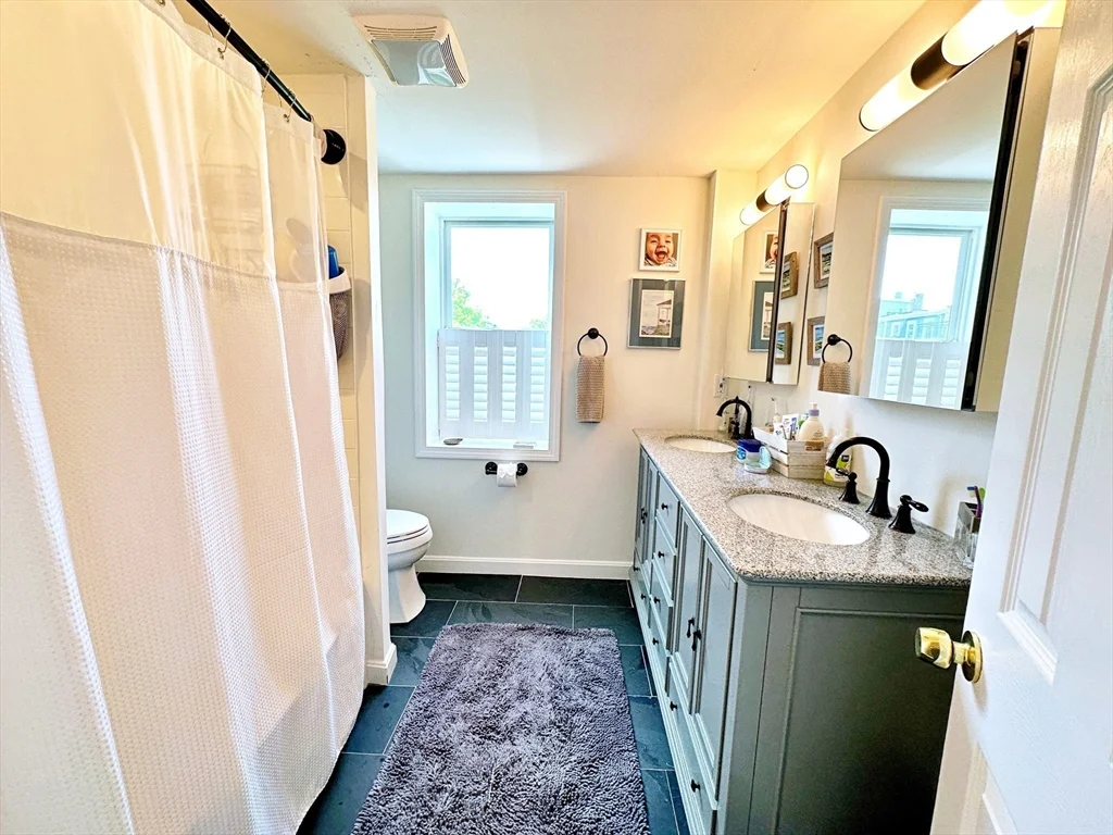 3 bed, 3 bath apartment for rent at 72 Cottage St Unit N/A, East Boston — photo 18 of 26