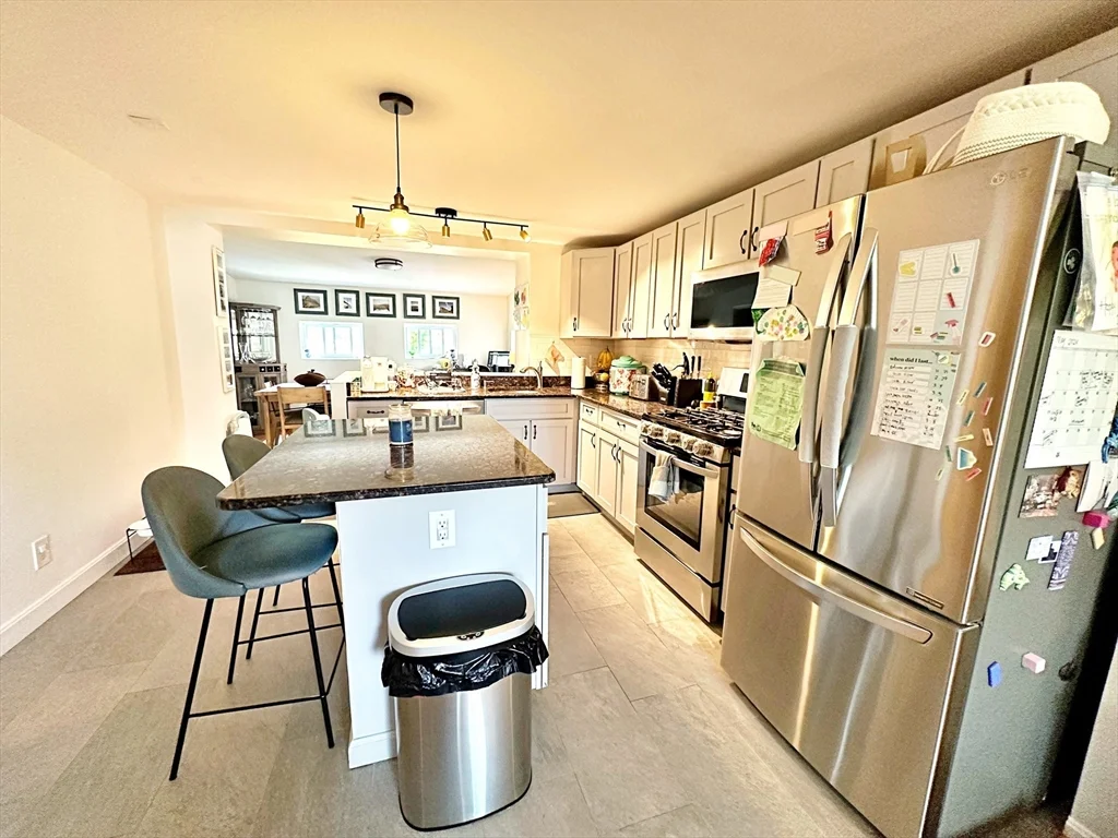 3 bed, 3 bath apartment for rent at 72 Cottage St Unit N/A, East Boston — photo 6 of 26
