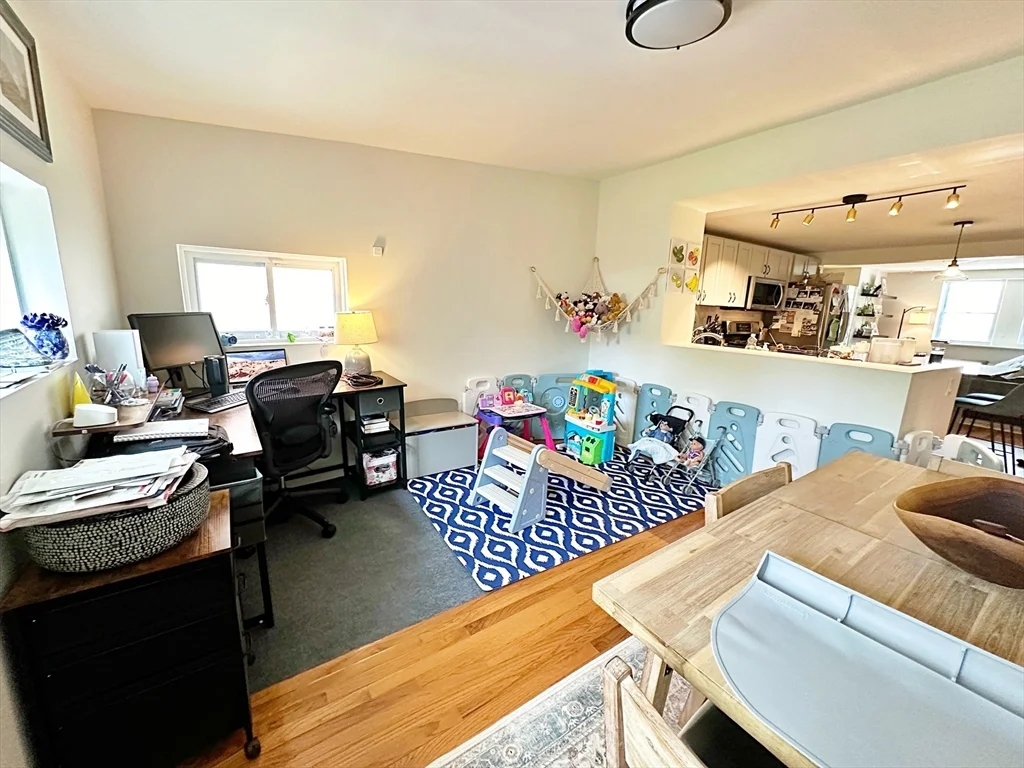 3 bed, 3 bath apartment for rent at 72 Cottage St Unit N/A, East Boston — photo 9 of 26