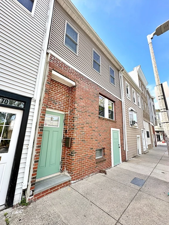 3 bed, 3 bath apartment for rent at 72 Cottage St Unit N/A, East Boston — photo 26 of 26