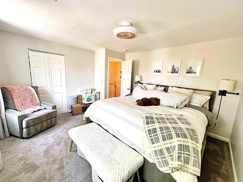 3 bed, 3 bath apartment for rent at 72 Cottage St Unit N/A, East Boston — photo 12 of 26