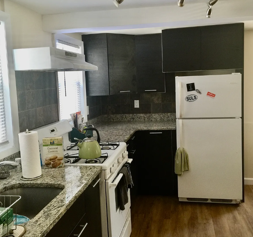 3 bed, 1.5 bath apartment for rent at 72 Dane St Unit R, Ward Two — photo 1 of 10
