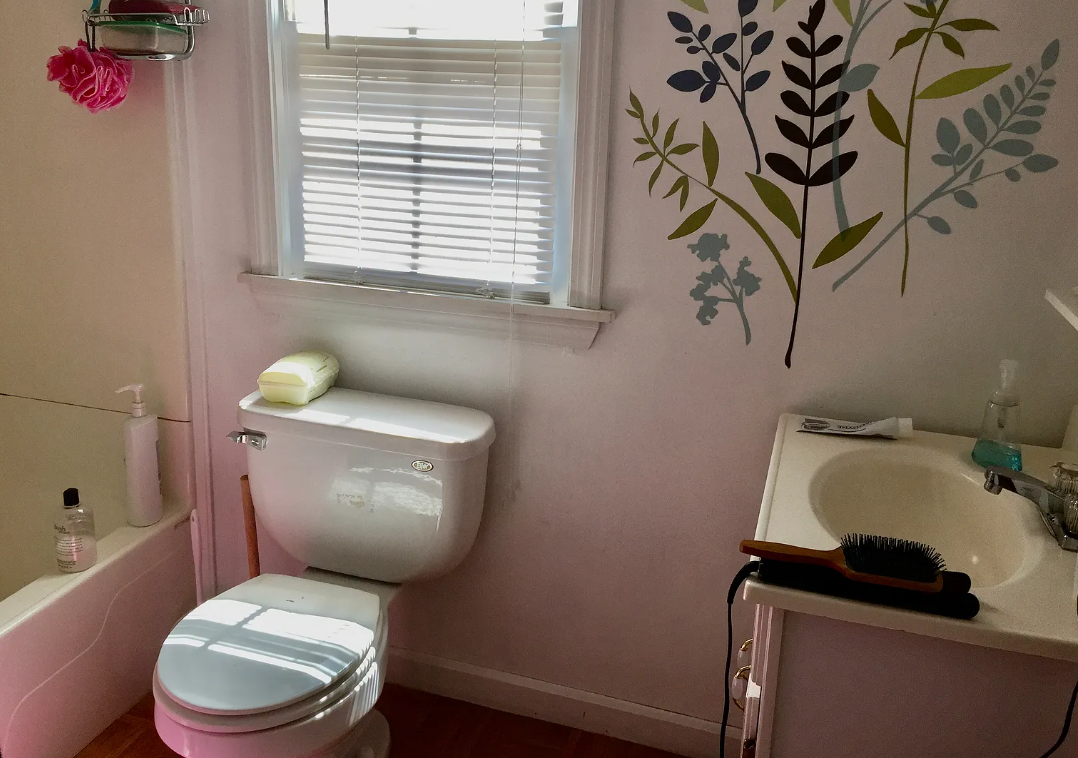 3 bed, 1.5 bath apartment for rent at 72 Dane St Unit R, Ward Two — photo 6 of 10
