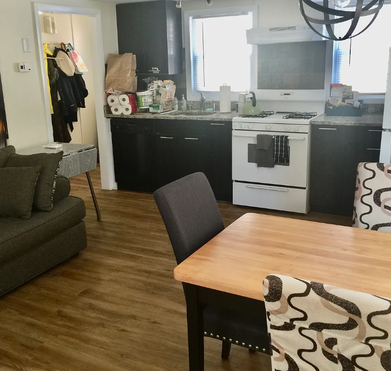 3 bed, 1.5 bath apartment for rent at 72 Dane St Unit R, Ward Two — photo 10 of 10