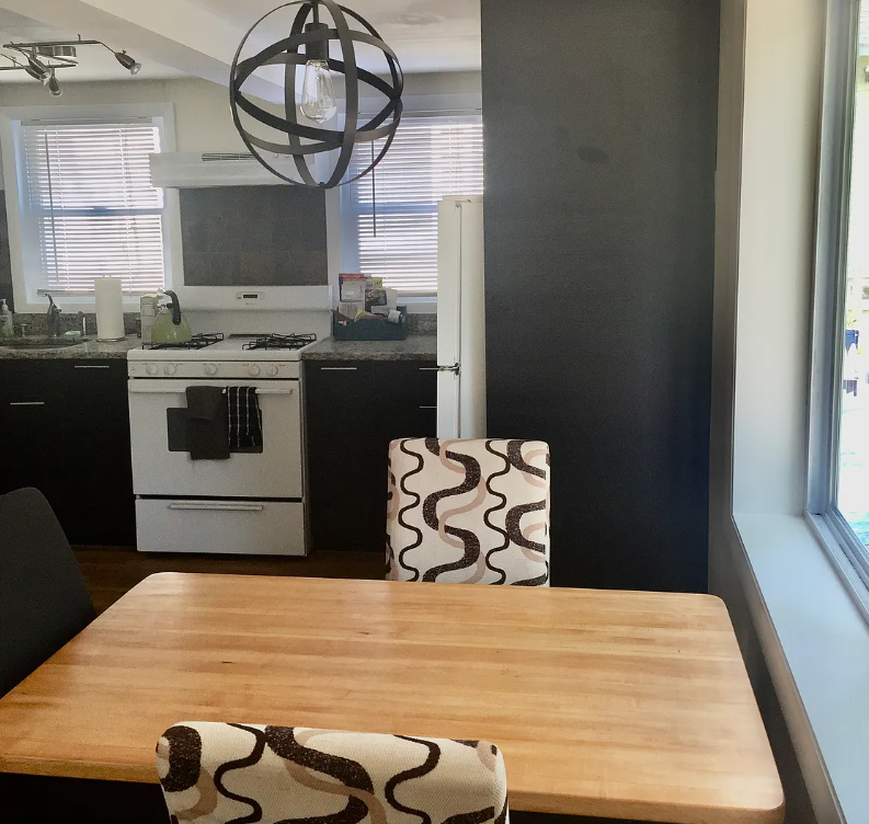 3 bed, 1.5 bath apartment for rent at 72 Dane St Unit R, Ward Two — photo 9 of 10