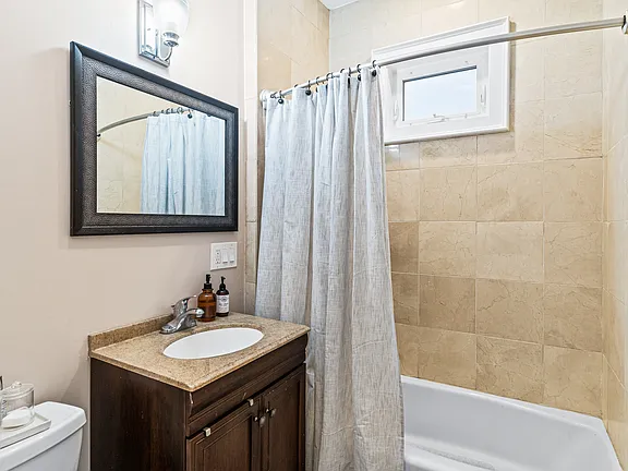 3 bed, 2 bath apartment for rent at 72 Dix St Unit 2, Dorchester — photo 16 of 25