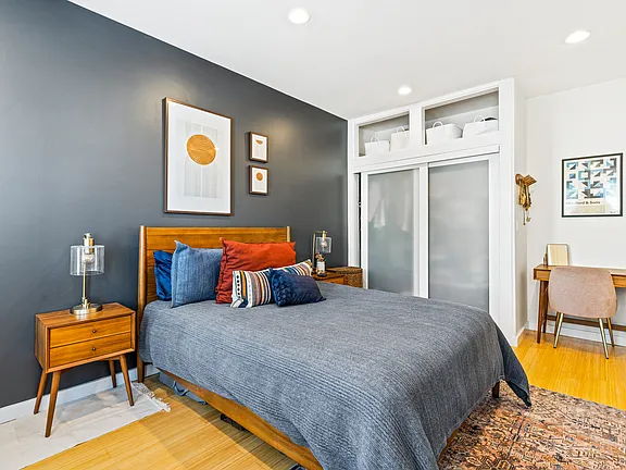 3 bed, 2 bath apartment for rent at 72 Dix St Unit 2, Dorchester — photo 9 of 25