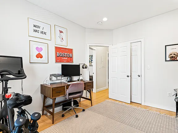 3 bed, 2 bath apartment for rent at 72 Dix St Unit 2, Dorchester — photo 15 of 25