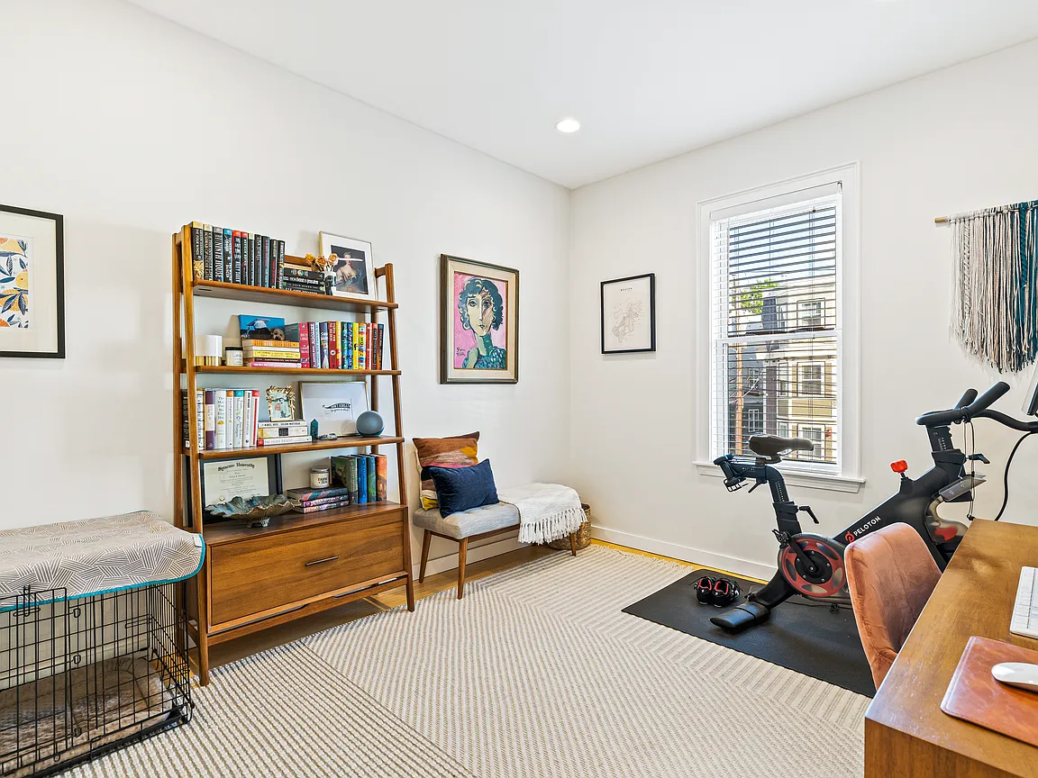 3 bed, 2 bath apartment for rent at 72 Dix St Unit 2, Dorchester — photo 14 of 25