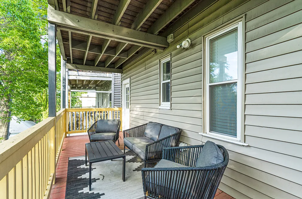 3 bed, 2 bath apartment for rent at 72 Dix St Unit 2, Dorchester — photo 18 of 25