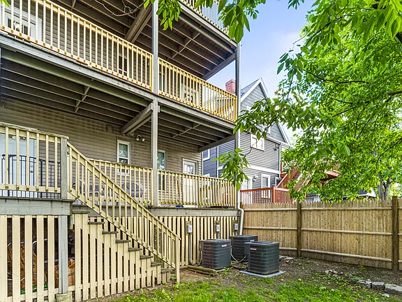 3 bed, 2 bath apartment for rent at 72 Dix St Unit 2, Dorchester — photo 20 of 25