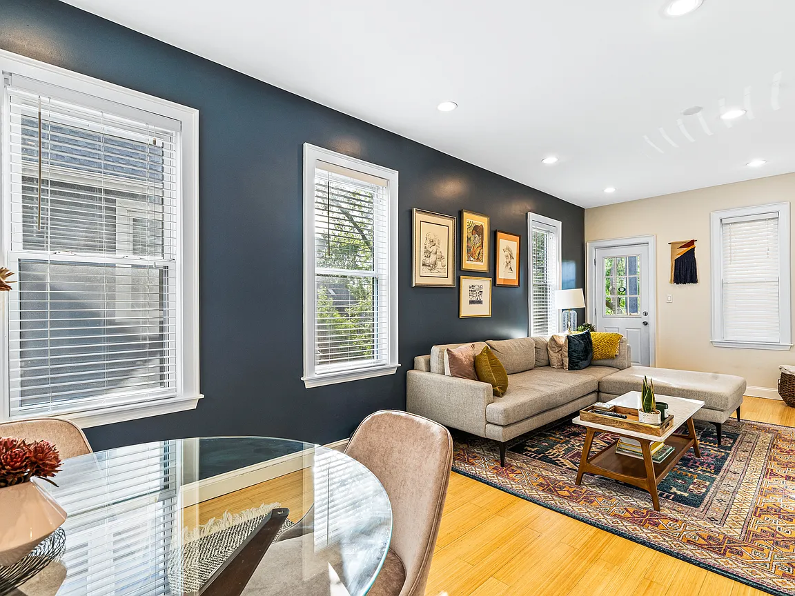 3 bed, 2 bath apartment for rent at 72 Dix St Unit 2, Dorchester — photo 1 of 25