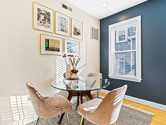 3 bed, 2 bath apartment for rent at 72 Dix St Unit 2, Dorchester — photo 5 of 25