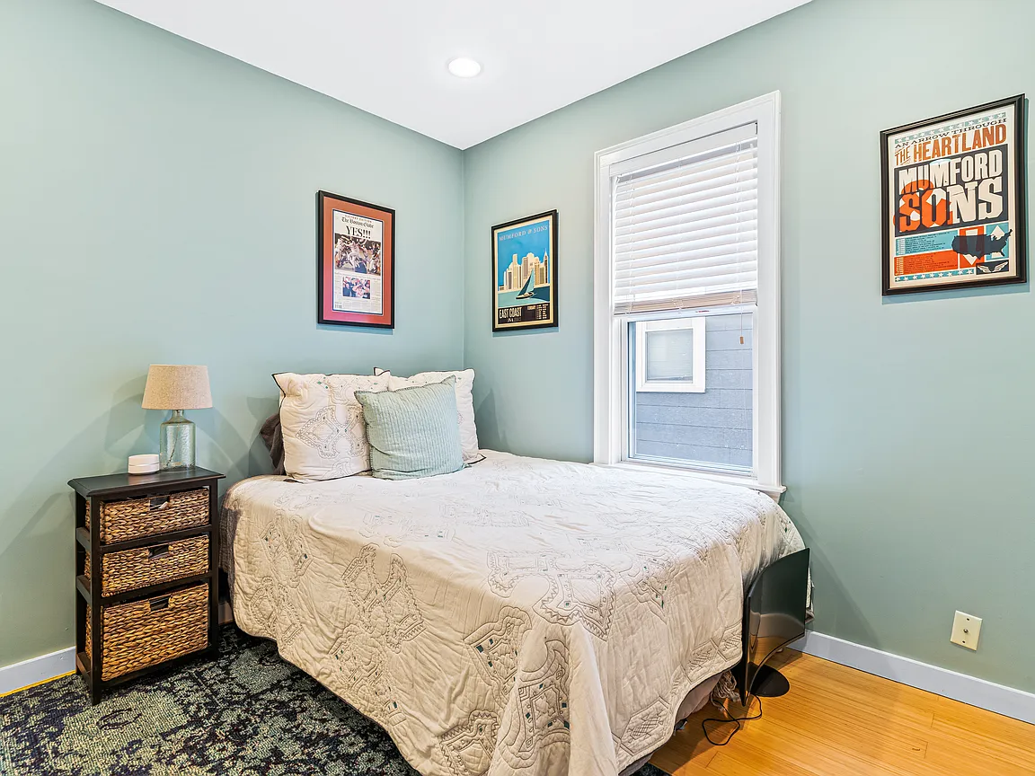 3 bed, 2 bath apartment for rent at 72 Dix St Unit 2, Dorchester — photo 13 of 25