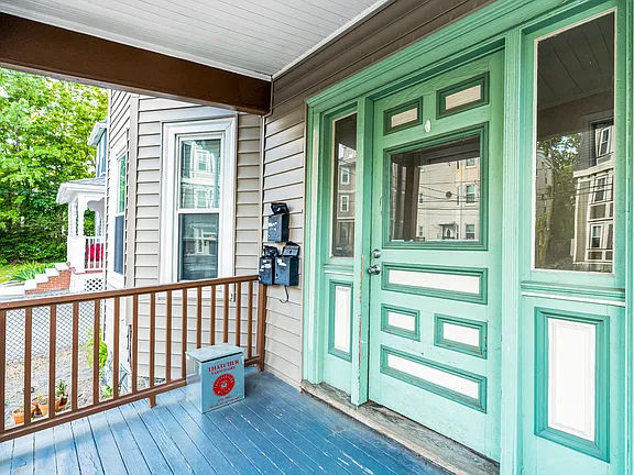 3 bed, 2 bath apartment for rent at 72 Dix St Unit 2, Dorchester — photo 21 of 25