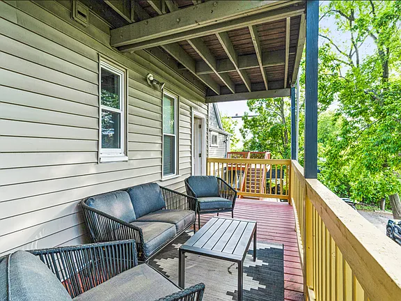 3 bed, 2 bath apartment for rent at 72 Dix St Unit 2, Dorchester — photo 19 of 25