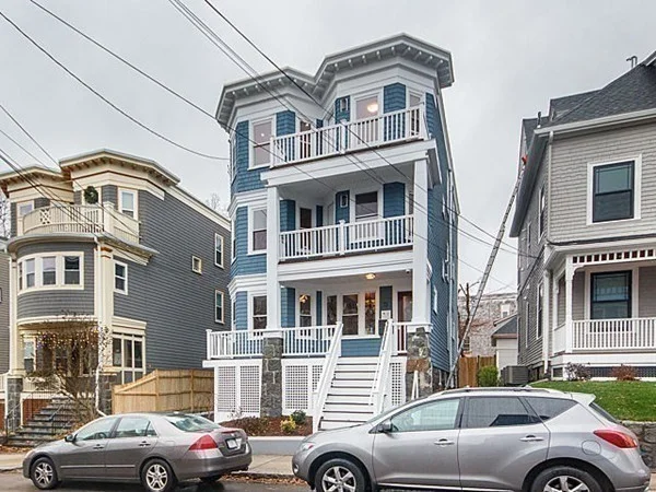 2 bed, 1 bath apartment for rent at 72 Downer Ave Unit 1, Dorchester — photo 14 of 23