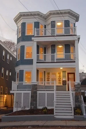 2 bed, 1 bath apartment for rent at 72 Downer Ave Unit 1, Dorchester — photo 17 of 23