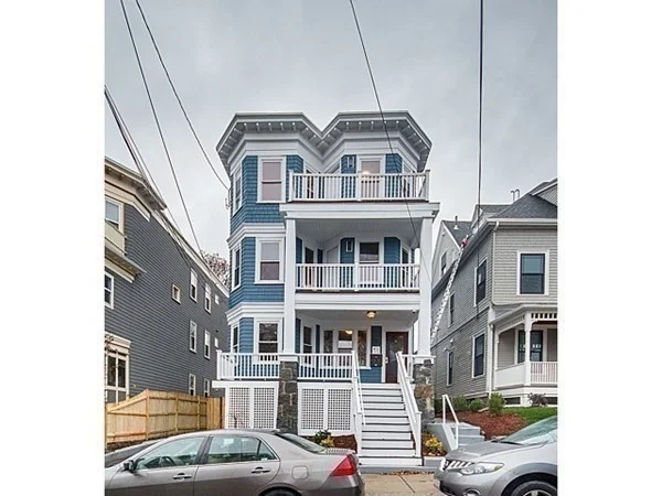 2 bed, 1 bath apartment for rent at 72 Downer Ave Unit 1, Dorchester — photo 15 of 23