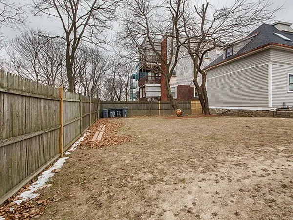 2 bed, 1 bath apartment for rent at 72 Downer Ave Unit 1, Dorchester — photo 19 of 23