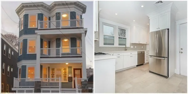 2 bed, 1 bath apartment for rent at 72 Downer Ave Unit 1, Dorchester — photo 18 of 23